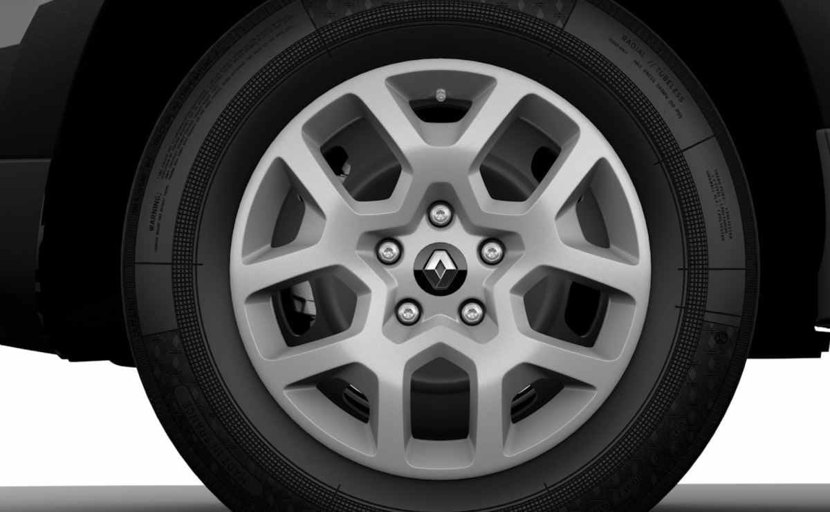 Renault Oroch, la pick up más barata: base de Duster, motor 1.6 y rival de Chevrolet Montana 1 Renault Oroch, la pick up compacta