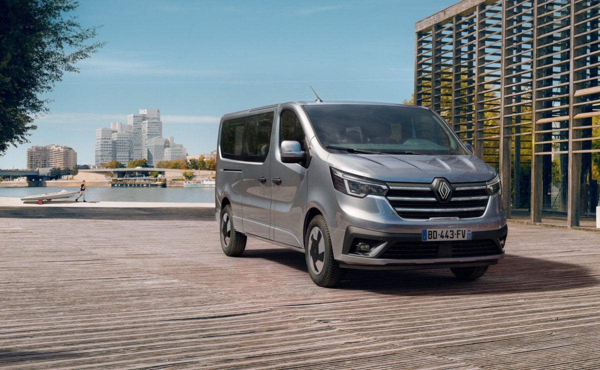 renault trafic1