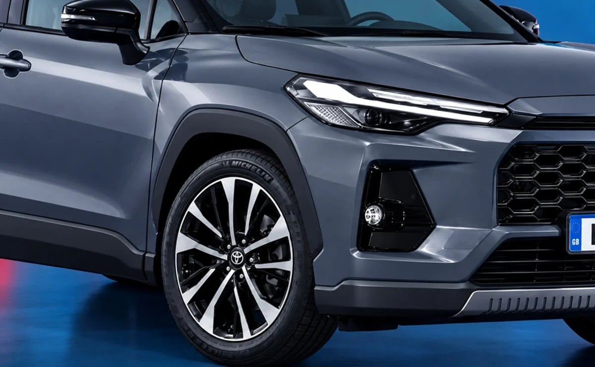 Corolla Deck, la nueva pick up compacta de Toyota