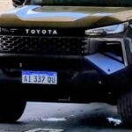 Nueva Isuzu D-Max Commercial: así es la nueva versión de la rival de Toyota Hilux sin asientos 5 Imagen relacionada