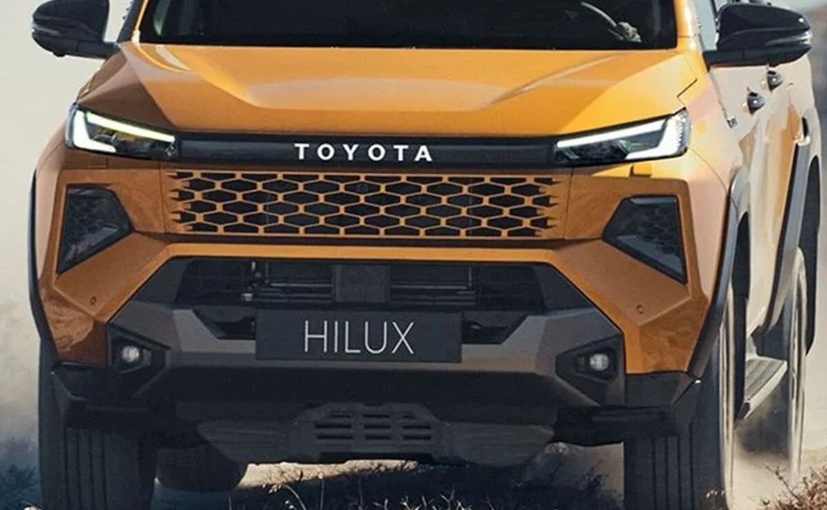 Toyota confirmó los precios de la nueva Hilux: ¿cuánto cuesta ahora la pick up mediana? 1 Los precios de la nueva Toyota Hilux