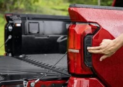 Toyota Tacoma, la pick up superior a Hilux
