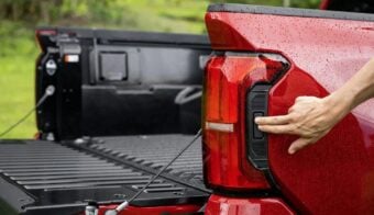 Toyota Tacoma, la pick up superior a Hilux