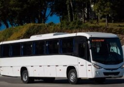 Volkswagen Camiones y Buses entrega vehículos