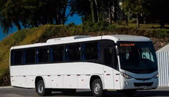 Volkswagen entregará 227 camiones Constellation y 245 buses: lo que hay que saber y más 30 Volkswagen Camiones y Buses entrega vehículos